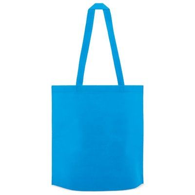 Bolsa Shop Asa Larga y Fuelle
