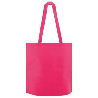 Bolsa Shop Asa Larga y Fuelle