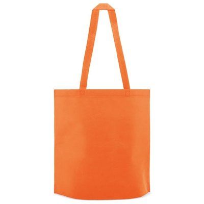 Bolsa Shop Asa Larga y Fuelle
