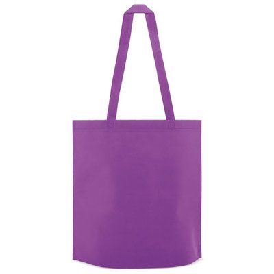 Bolsa Shop Asa Larga y Fuelle