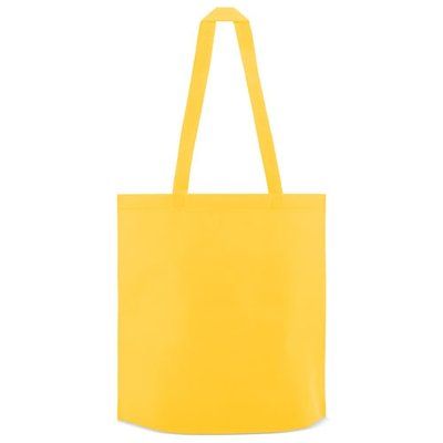 Bolsa Shop Asa Larga y Fuelle
