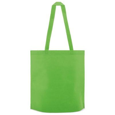 Bolsa Shop Asa Larga y Fuelle