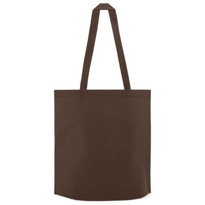 Bolsa Shop Asa Larga y Fuelle