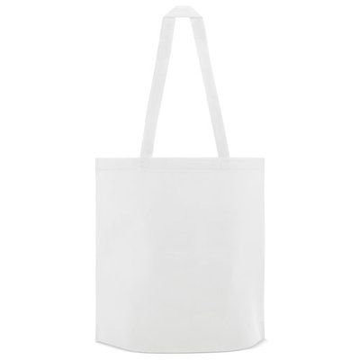 Bolsa Shop Asa Larga y Fuelle