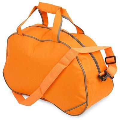 Bolsa Sport con Bandolera 600D