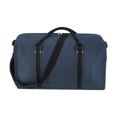 Bolsa sport de poliéster RPET Mar
