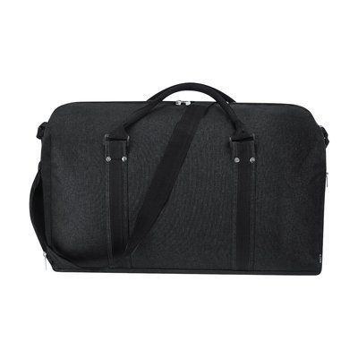 Bolsa sport de poliéster RPET Neg