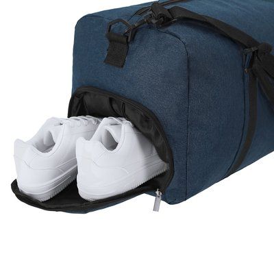 Bolsa sport de poliéster RPET