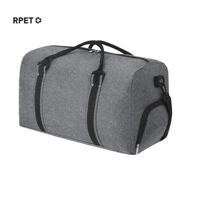 Bolsa sport de poliéster RPET