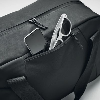 Bolsa Sport Ripstop de Viaje con Soporte Trolley
