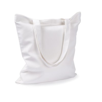 Bolsa de sublimación de 280g Blanco