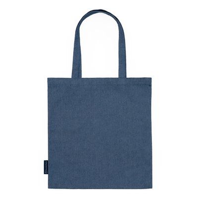 Bolsa de tejido vaquero reciclado VAQUERO
