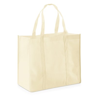Bolsa de no tejido