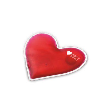 Bolsa térmica corazón