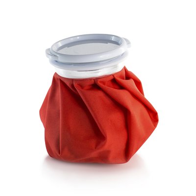 Bolsa termica para dolores musculares de 400ml