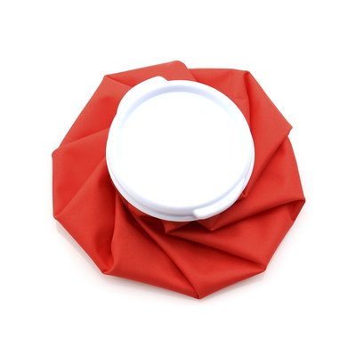 Bolsa termica para dolores musculares de 400ml