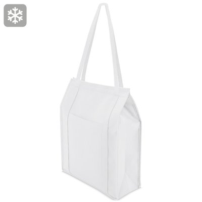 Bolsa Térmica Non Woven 115gr con Velcro BL