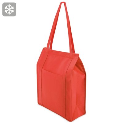 Bolsa Térmica Non Woven 115gr con Velcro RO