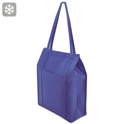 Bolsa Térmica Non Woven 115gr con Velcro