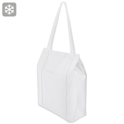 Bolsa Térmica Non Woven 115gr con Velcro