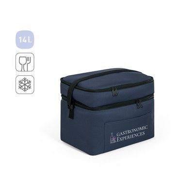 Bolsa térmica de picnic