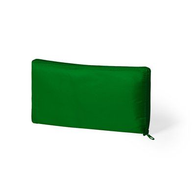 Bolsa térmica plegable de compra en poliéster Ver