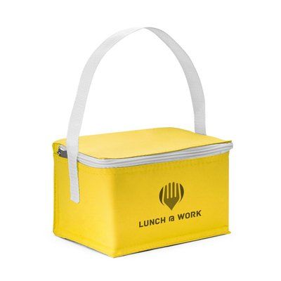 Bolsa térmica de poliéster