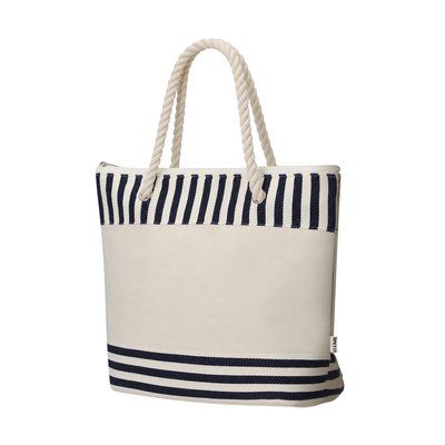 Bolsa térmica a rayas Playera