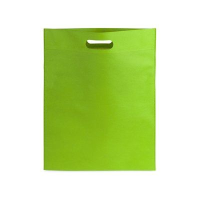 Bolsa Termosellada 5kg Fuelle Reforzado Ver