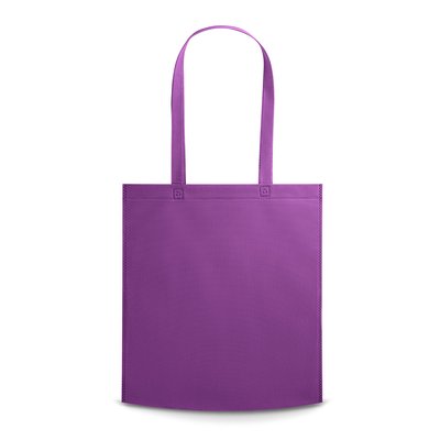 Bolsa Termosellada Non-Woven Colores y Asa Larga