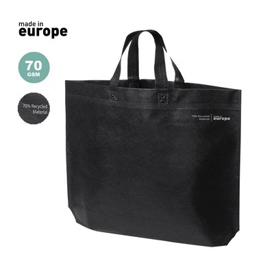 Bolsa Termosellada Non-Woven Eco EU