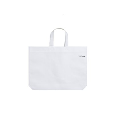 Bolsa Termosellada Non-Woven Eco EU