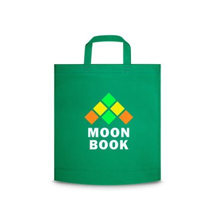 Bolsa termosellada non-woven
