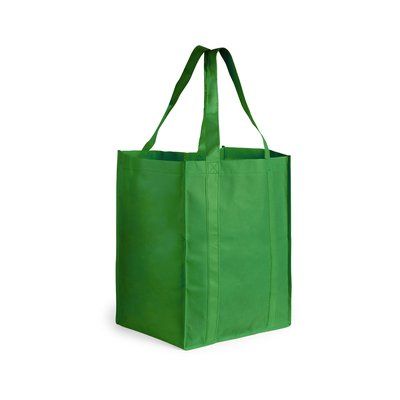 Bolsa TNT para 6 Botellas Ver