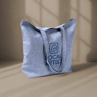 Bolsa tote de 220g
