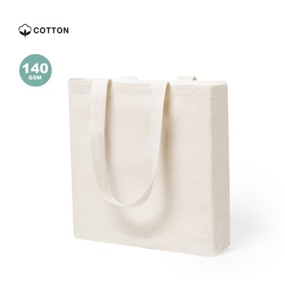 Bolsa Tote Algodón 140g/m2