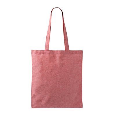 Bolsa tote con asas largas 120g