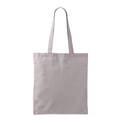 Bolsa tote con asas largas 120g