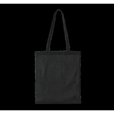 Bolsa tote asas largas Black