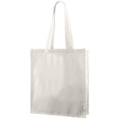Bolsa tote reciclada Natural