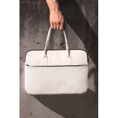 Bolsa de trabajo con compartimento acolchado