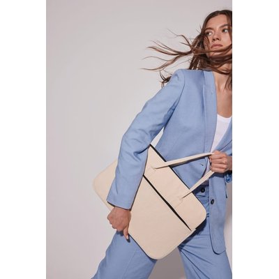 Bolsa de trabajo con compartimento acolchado
