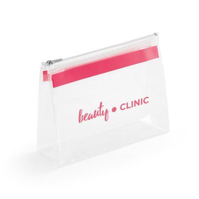 Bolsa transparente