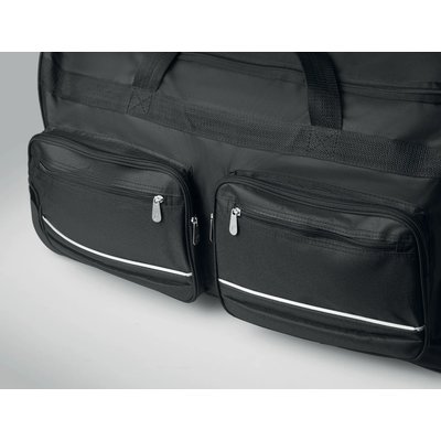 Bolsa trolley 600D RPET