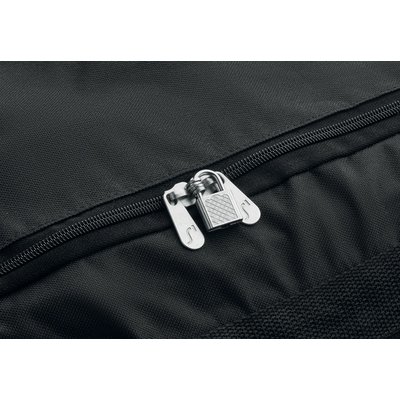 Bolsa trolley 600D RPET