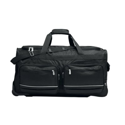 Bolsa trolley 600D RPET