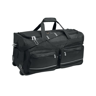 Bolsa trolley 600D RPET