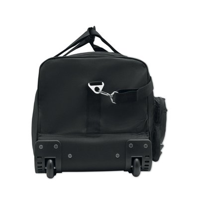 Bolsa trolley 600D RPET