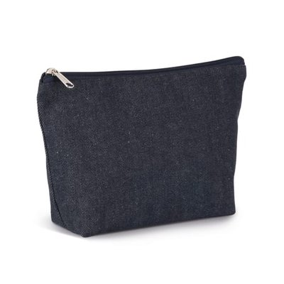Bolsa vaquera reciclada