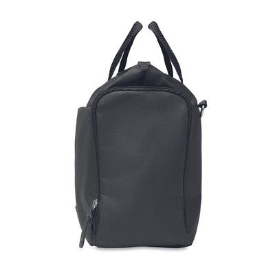 Bolsa Viaje y Bandolera RPET para Portátil